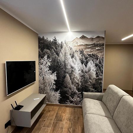 Aosta Center Holidays Apartments 外观 照片