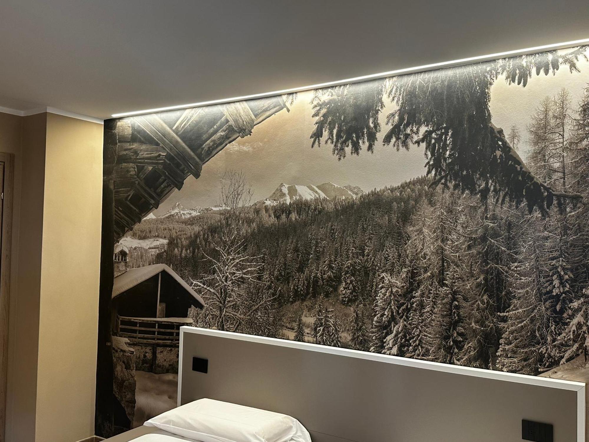 Aosta Center Holidays Apartments 外观 照片