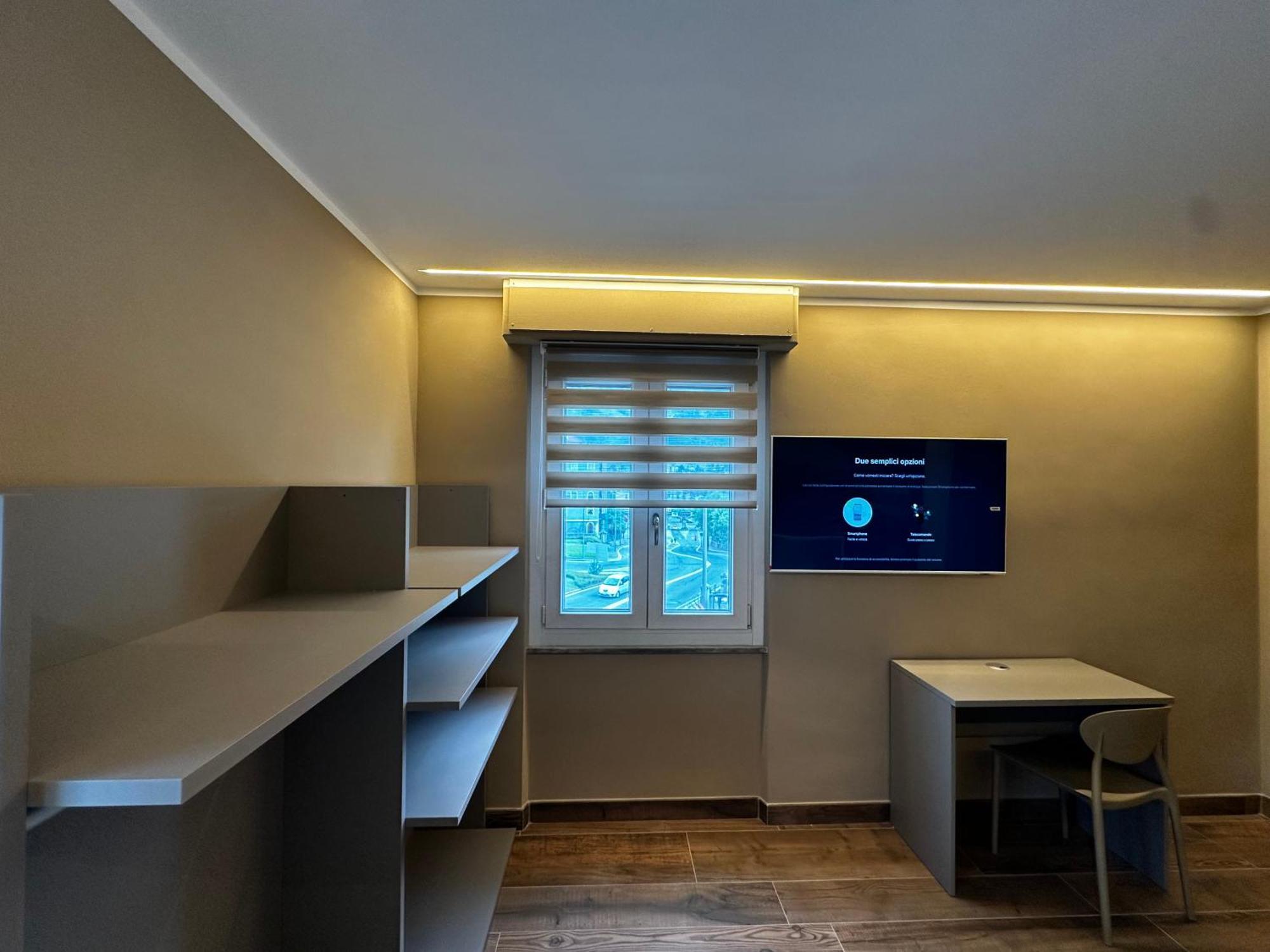 Aosta Center Holidays Apartments 外观 照片