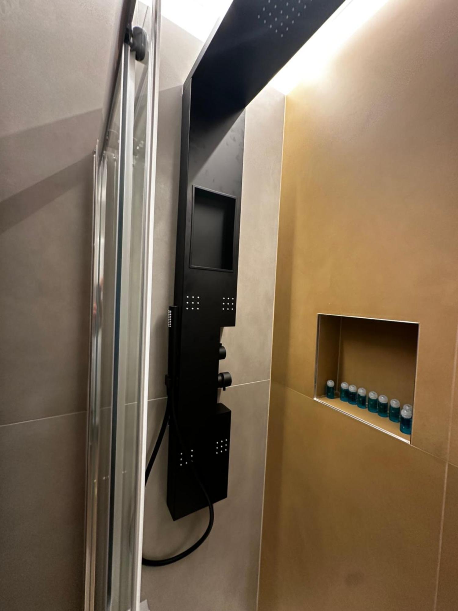 Aosta Center Holidays Apartments 外观 照片