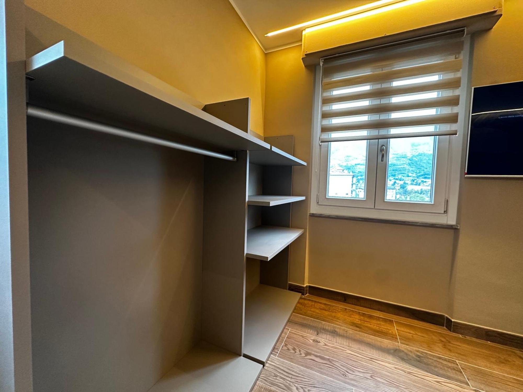 Aosta Center Holidays Apartments 外观 照片
