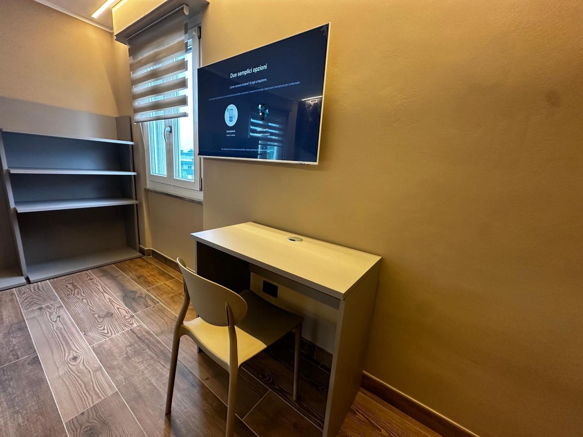 Aosta Center Holidays Apartments 外观 照片